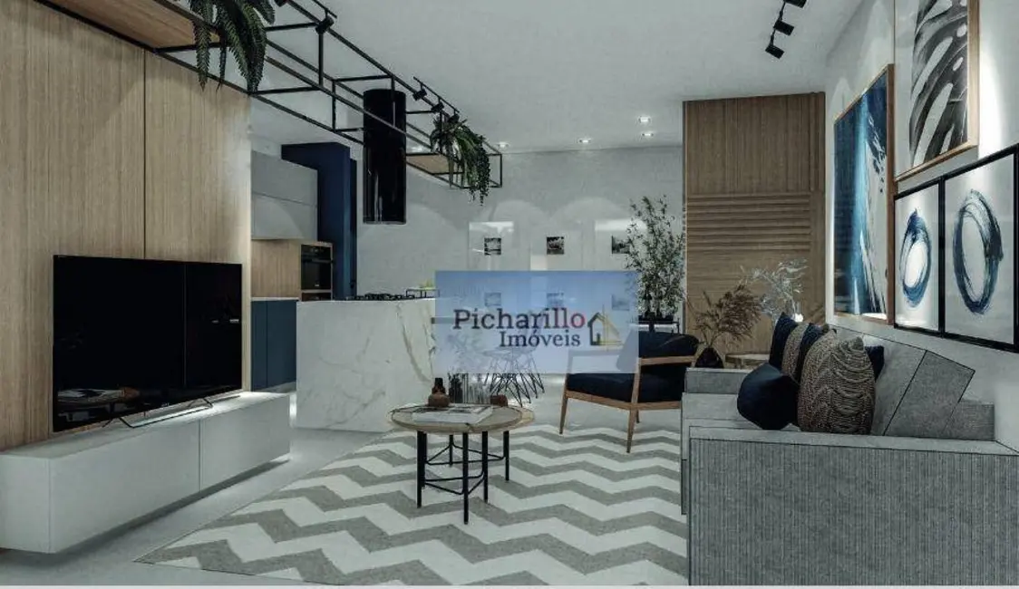 Foto 6 de Apartamento com 3 quartos à venda, 73m2 em Parque Faber Castell I, Sao Carlos - SP