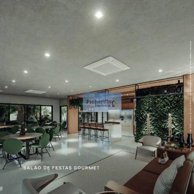 Foto 9 de Apartamento com 3 quartos à venda, 73m2 em Parque Faber Castell I, Sao Carlos - SP