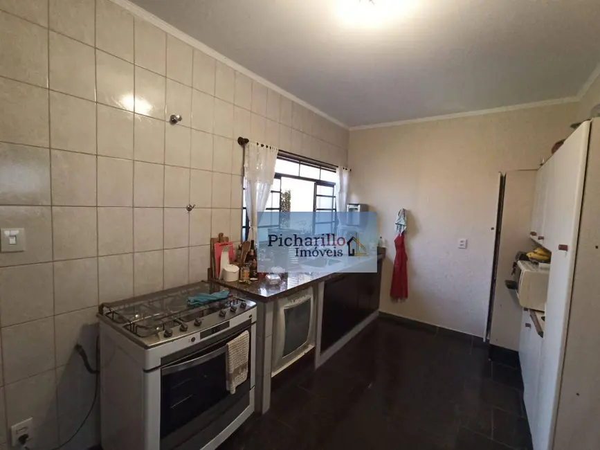 Foto 5 de Casa com 3 quartos à venda, 330m2 em Jardim Alvorada, Sao Carlos - SP