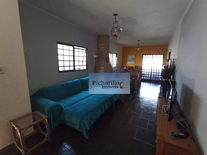 Foto 4 de Casa com 3 quartos à venda, 330m2 em Jardim Alvorada, Sao Carlos - SP