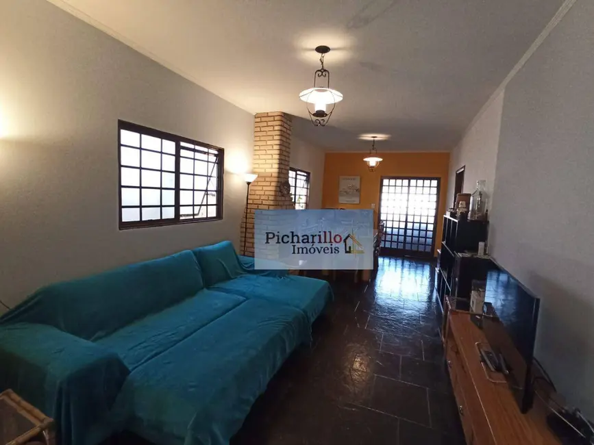 Foto 3 de Casa com 3 quartos à venda, 330m2 em Jardim Alvorada, Sao Carlos - SP