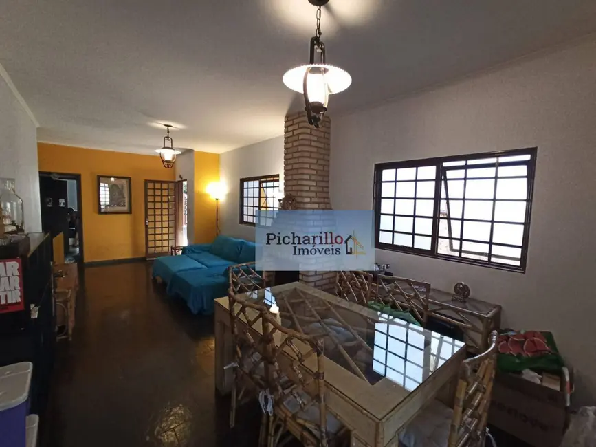 Foto 1 de Casa com 3 quartos à venda, 330m2 em Jardim Alvorada, Sao Carlos - SP