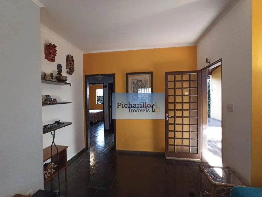 Foto 2 de Casa com 3 quartos à venda, 330m2 em Jardim Alvorada, Sao Carlos - SP