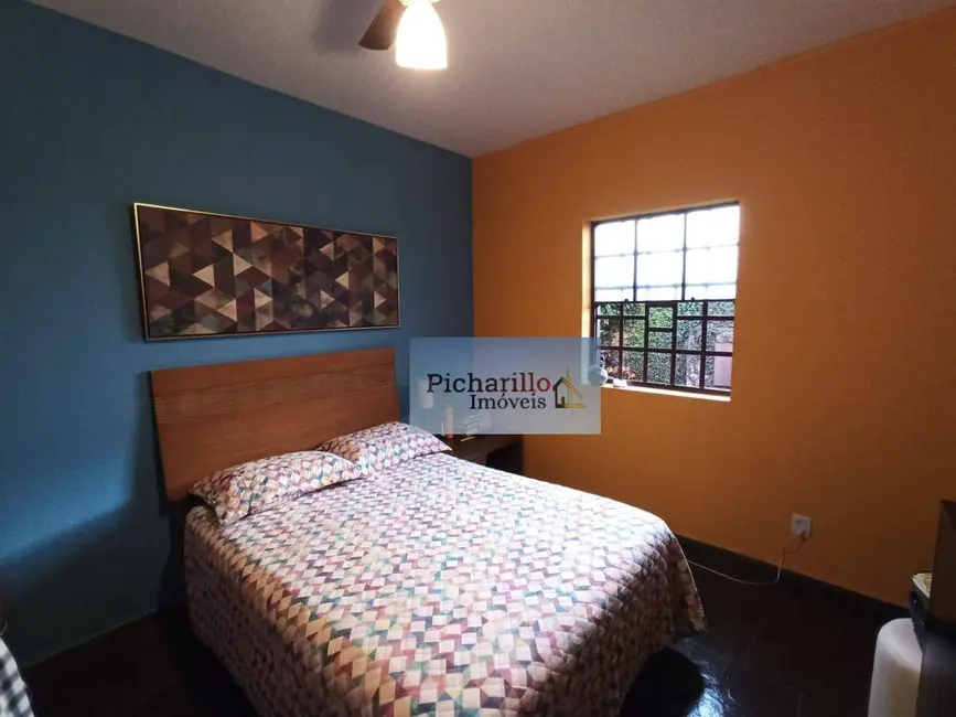 Foto 6 de Casa com 3 quartos à venda, 330m2 em Jardim Alvorada, Sao Carlos - SP