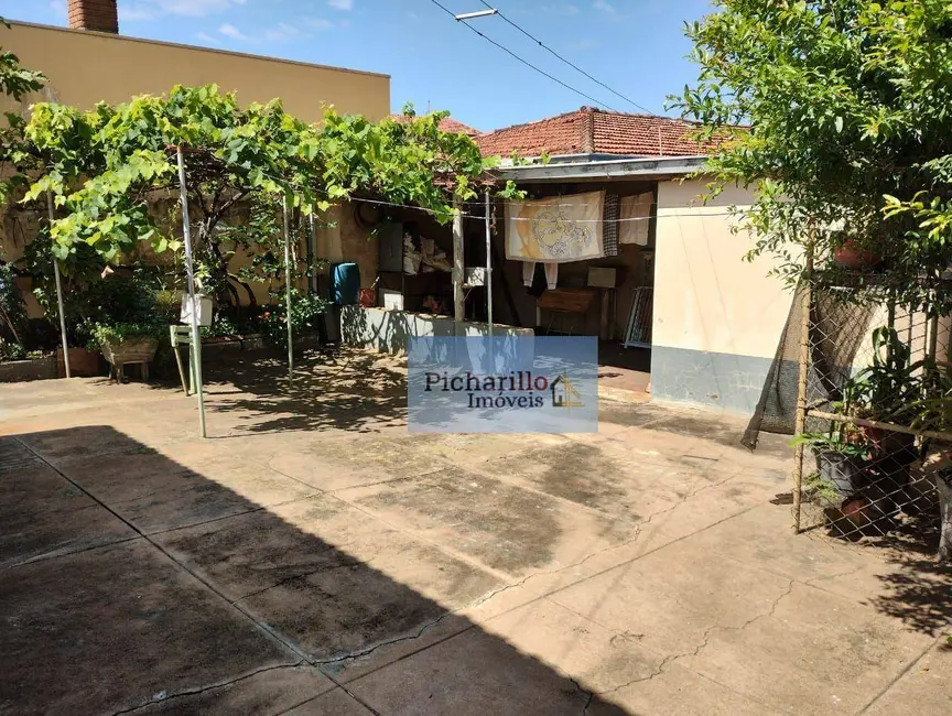 Foto 4 de Casa com 3 quartos à venda, 252m2 em Vila Costa do Sol, Sao Carlos - SP