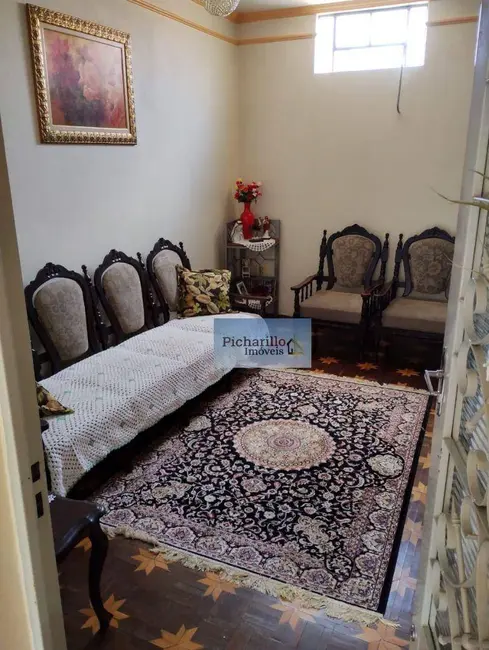 Foto 1 de Casa com 3 quartos à venda, 252m2 em Vila Costa do Sol, Sao Carlos - SP