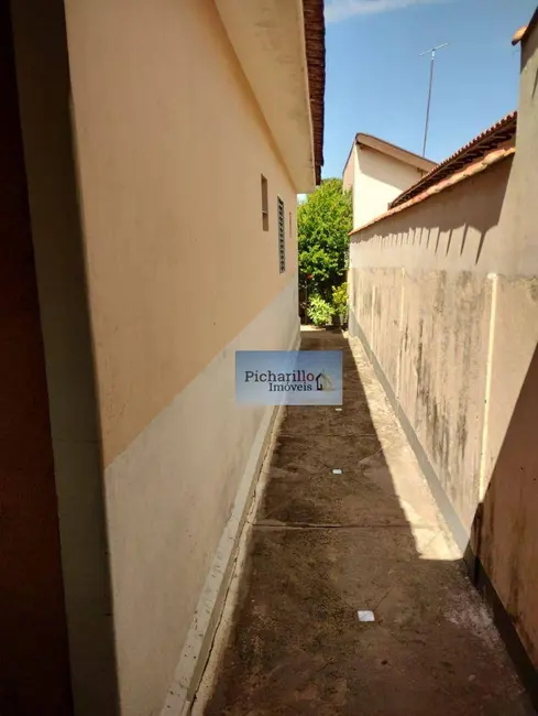 Foto 6 de Casa com 3 quartos à venda, 252m2 em Vila Costa do Sol, Sao Carlos - SP