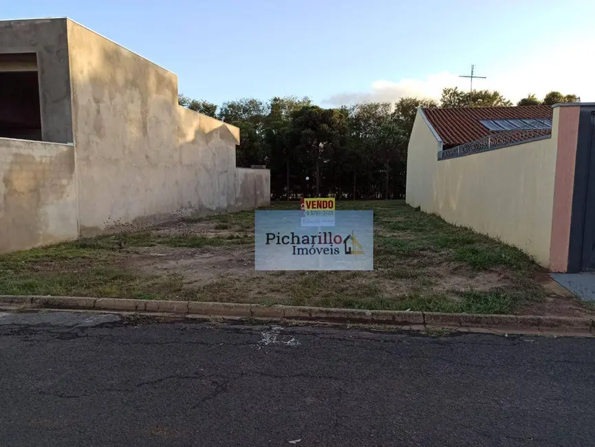 Foto 2 de Terreno / Lote à venda, 250m2 em Parque Fehr, Sao Carlos - SP