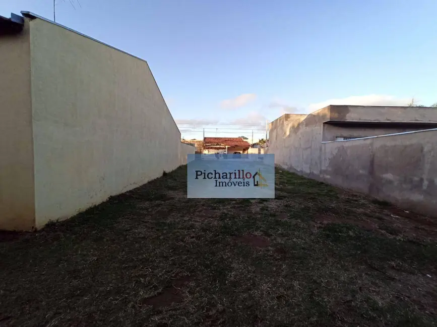 Foto 5 de Terreno / Lote à venda, 250m2 em Parque Fehr, Sao Carlos - SP