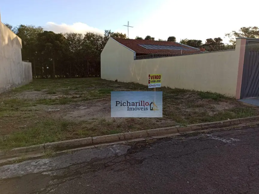 Foto 4 de Terreno / Lote à venda, 250m2 em Parque Fehr, Sao Carlos - SP
