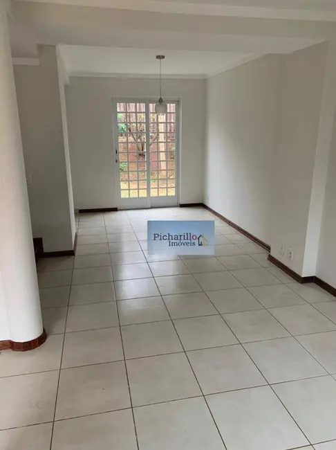 Foto 1 de Casa de Condomínio com 3 quartos à venda, 147m2 em Parque Santa Felícia Jardim, Sao Carlos - SP