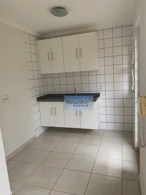 Foto 3 de Casa de Condomínio com 3 quartos à venda, 147m2 em Parque Santa Felícia Jardim, Sao Carlos - SP