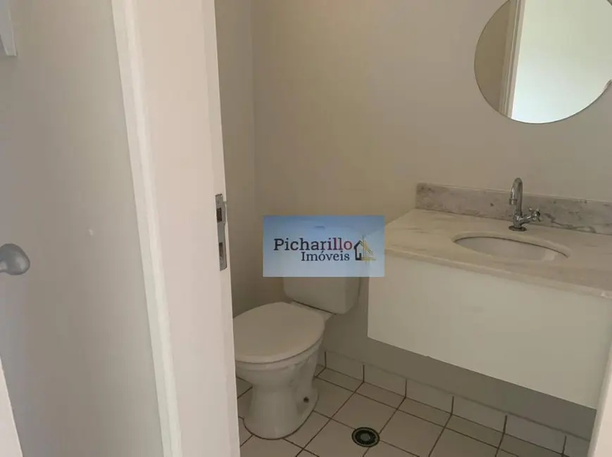 Foto 2 de Casa de Condomínio com 3 quartos à venda, 147m2 em Parque Santa Felícia Jardim, Sao Carlos - SP