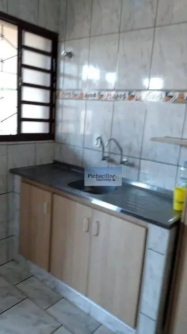 Casa com 2 quartos à venda, 214m2 em Jardim Universal, Araraquara - SP - imagem 9 Foto 9 de Casa com 2 quartos à venda, 214m2 em Jardim Universal, Araraquara - SP
