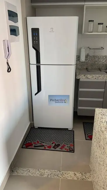 Foto 5 de Apartamento com 1 quarto à venda, 45m2 em Jardim Lutfalla, Sao Carlos - SP