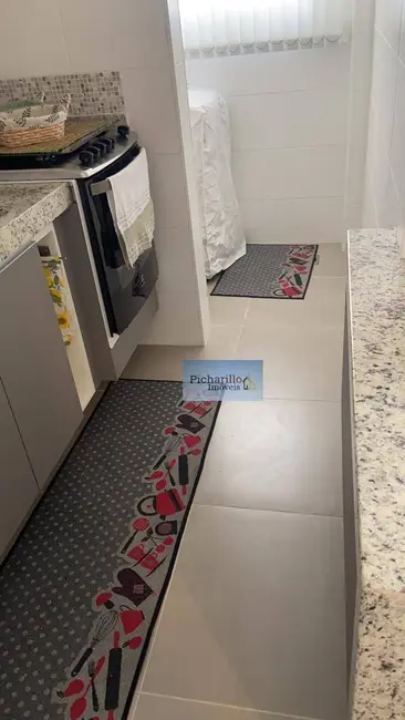 Foto 4 de Apartamento com 1 quarto à venda, 45m2 em Jardim Lutfalla, Sao Carlos - SP
