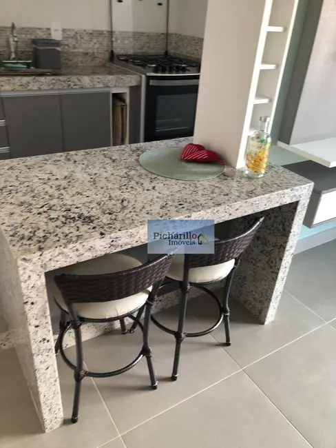 Foto 3 de Apartamento com 1 quarto à venda, 45m2 em Jardim Lutfalla, Sao Carlos - SP