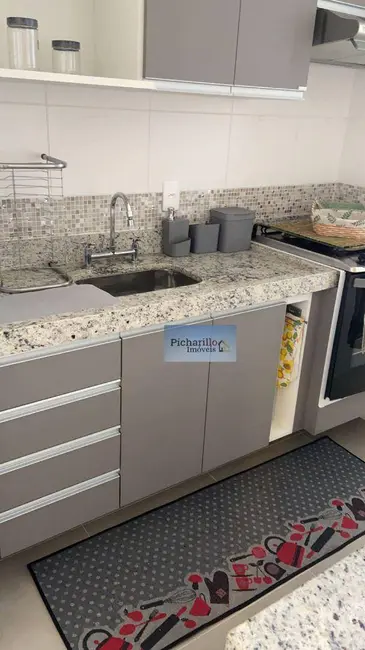 Foto 6 de Apartamento com 1 quarto à venda, 45m2 em Jardim Lutfalla, Sao Carlos - SP