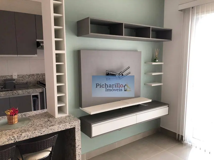 Foto 9 de Apartamento com 1 quarto à venda, 45m2 em Jardim Lutfalla, Sao Carlos - SP