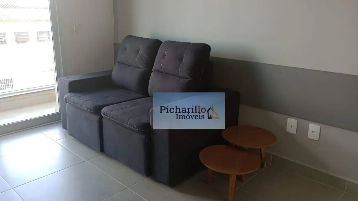 Foto 8 de Apartamento com 1 quarto à venda, 45m2 em Jardim Lutfalla, Sao Carlos - SP