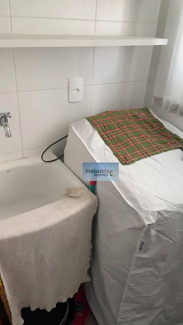 Foto 7 de Apartamento com 1 quarto à venda, 45m2 em Jardim Lutfalla, Sao Carlos - SP