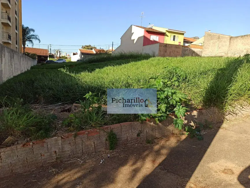 Foto 1 de Terreno / Lote à venda, 250m2 em Jardim Gibertoni, Sao Carlos - SP