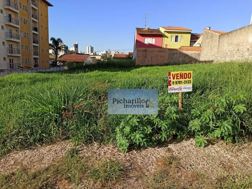 Foto 1 de Terreno / Lote à venda, 167m2 em Jardim Gibertoni, Sao Carlos - SP