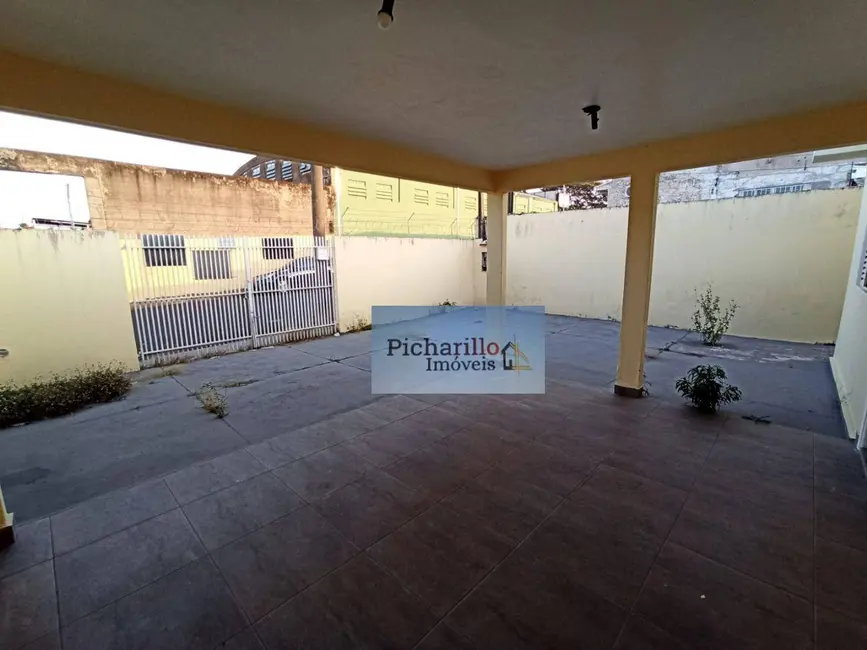 Foto 2 de Casa com 2 quartos à venda, 205m2 em Vila Prado, Sao Carlos - SP