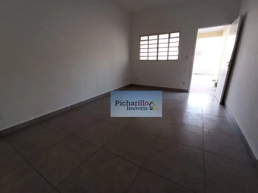 Foto 4 de Casa com 2 quartos à venda, 205m2 em Vila Prado, Sao Carlos - SP