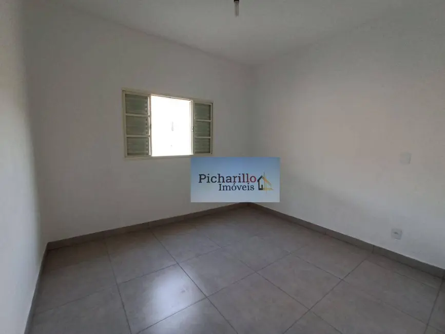 Foto 8 de Casa com 2 quartos à venda, 205m2 em Vila Prado, Sao Carlos - SP