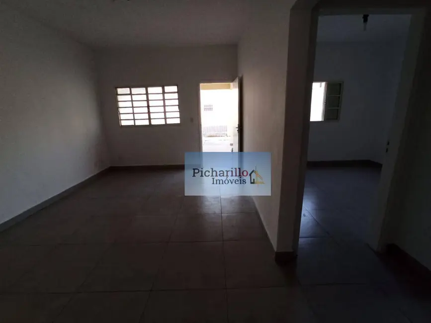 Foto 3 de Casa com 2 quartos à venda, 205m2 em Vila Prado, Sao Carlos - SP