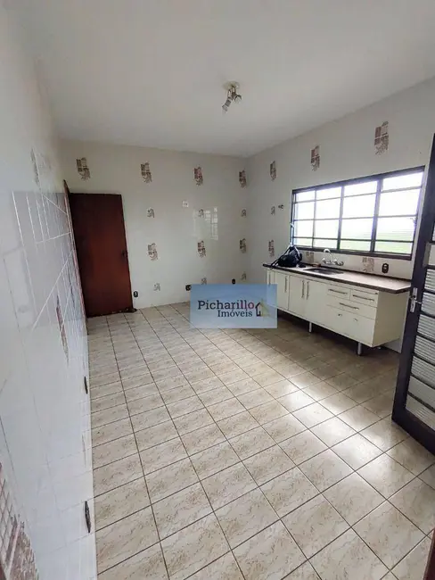 Foto 5 de Casa com 2 quartos à venda, 250m2 em Jardim Tangará, Sao Carlos - SP