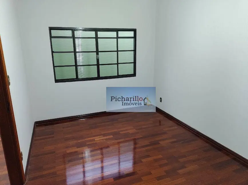 Foto 4 de Casa com 2 quartos à venda, 250m2 em Jardim Tangará, Sao Carlos - SP