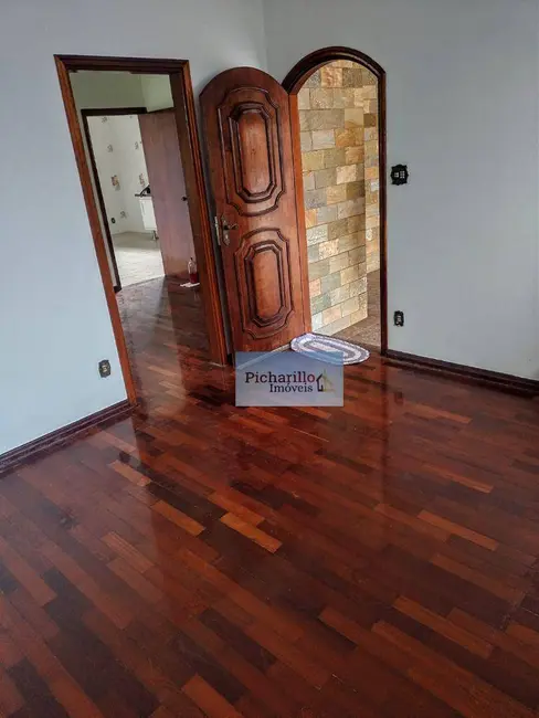 Foto 1 de Casa com 2 quartos à venda, 250m2 em Jardim Tangará, Sao Carlos - SP
