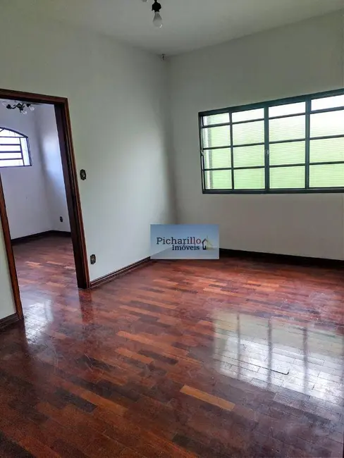Foto 3 de Casa com 2 quartos à venda, 250m2 em Jardim Tangará, Sao Carlos - SP