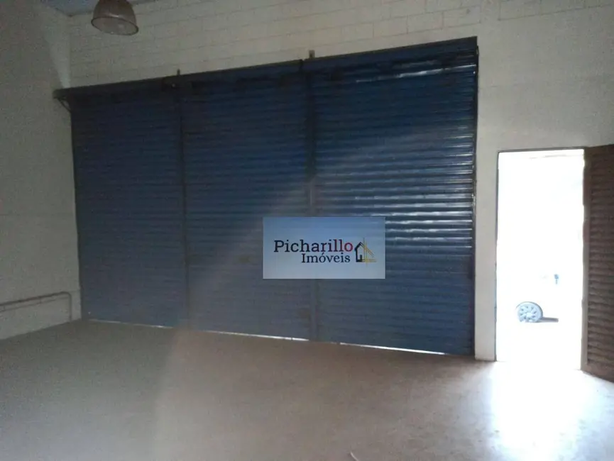 Armazém / Galpão à venda, 318m2 em Vila Prado, Sao Carlos - SP - imagem 3 Foto 3 de Armazém / Galpão à venda, 318m2 em Vila Prado, Sao Carlos - SP