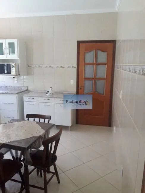 Foto 9 de Casa com 3 quartos à venda, 165m2 em Parque Santa Marta, Sao Carlos - SP