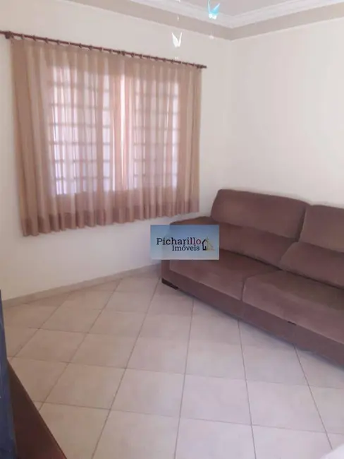 Foto 2 de Casa com 3 quartos à venda, 165m2 em Parque Santa Marta, Sao Carlos - SP