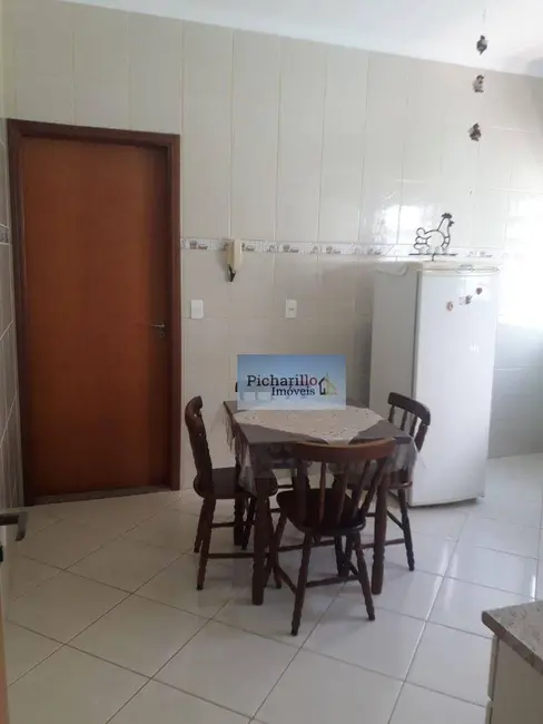 Foto 8 de Casa com 3 quartos à venda, 165m2 em Parque Santa Marta, Sao Carlos - SP
