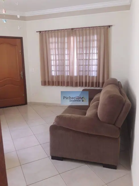 Foto 3 de Casa com 3 quartos à venda, 165m2 em Parque Santa Marta, Sao Carlos - SP