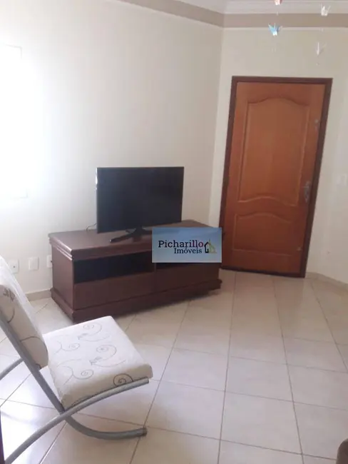 Foto 4 de Casa com 3 quartos à venda, 165m2 em Parque Santa Marta, Sao Carlos - SP