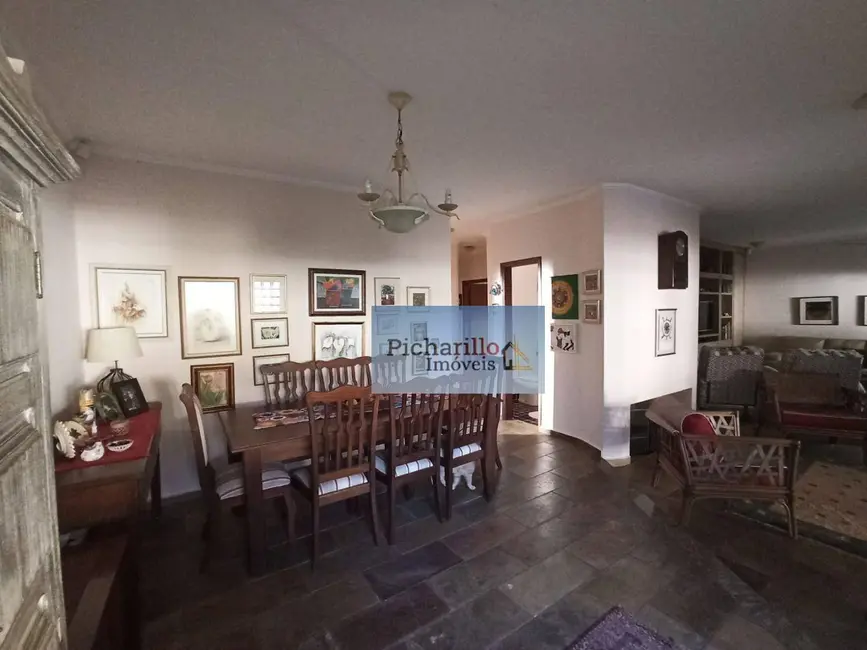Foto 5 de Casa com 3 quartos à venda, 360m2 em Parque Santa Marta, Sao Carlos - SP