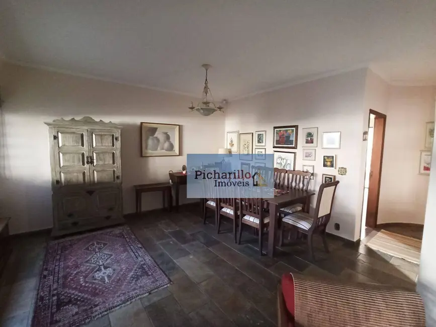 Foto 6 de Casa com 3 quartos à venda, 360m2 em Parque Santa Marta, Sao Carlos - SP