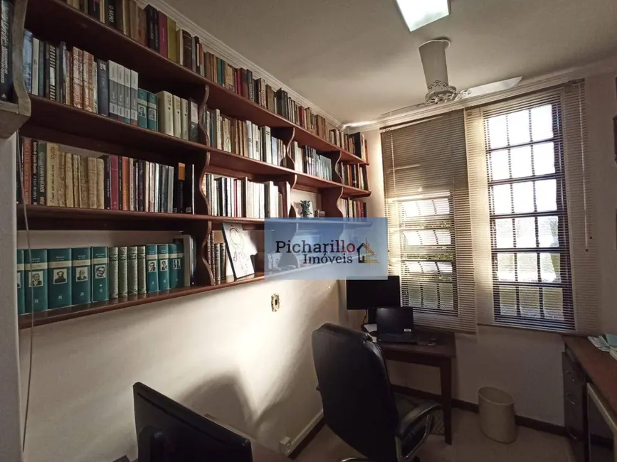 Foto 7 de Casa com 3 quartos à venda, 360m2 em Parque Santa Marta, Sao Carlos - SP