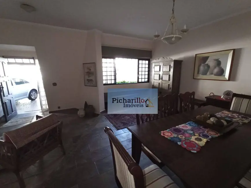 Foto 4 de Casa com 3 quartos à venda, 360m2 em Parque Santa Marta, Sao Carlos - SP