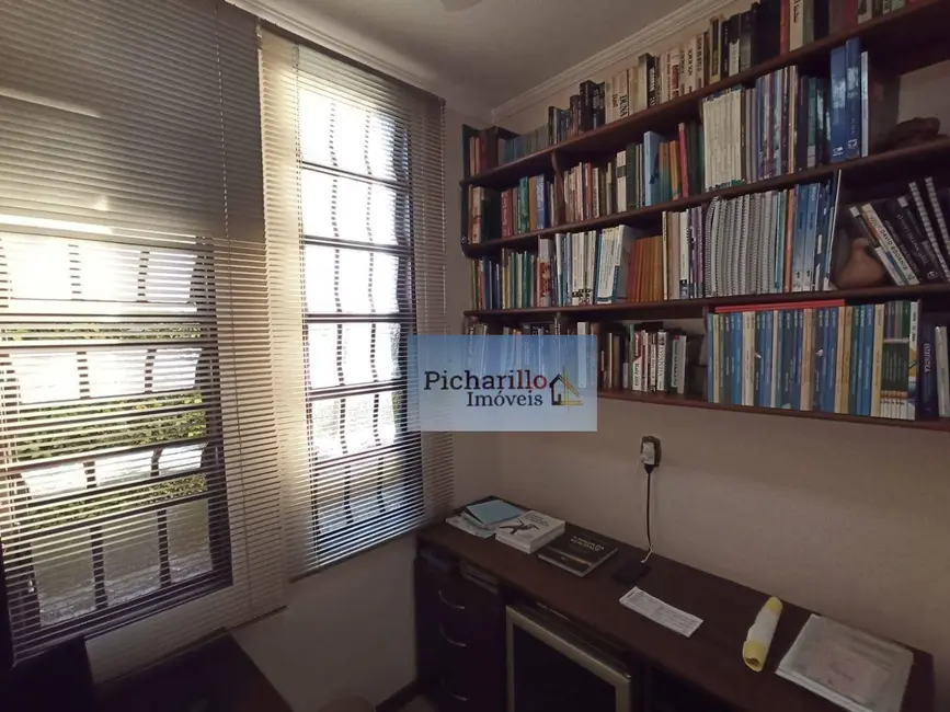 Foto 8 de Casa com 3 quartos à venda, 360m2 em Parque Santa Marta, Sao Carlos - SP