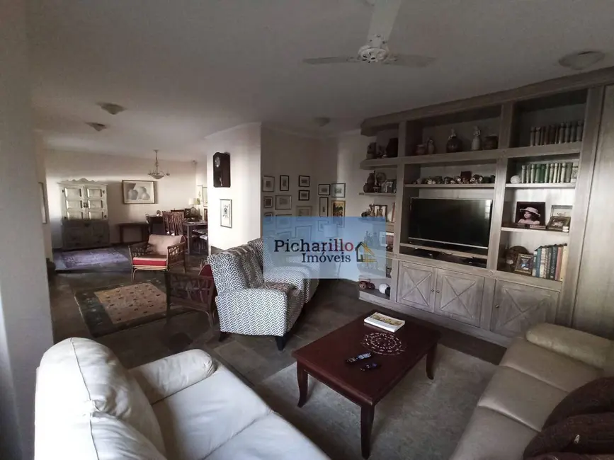 Foto 1 de Casa com 3 quartos à venda, 360m2 em Parque Santa Marta, Sao Carlos - SP