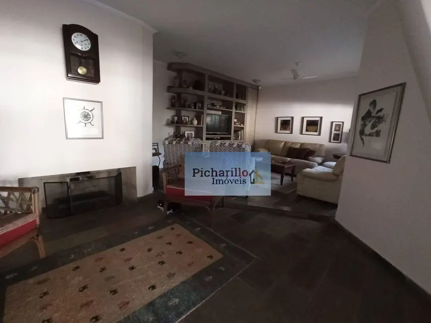 Foto 3 de Casa com 3 quartos à venda, 360m2 em Parque Santa Marta, Sao Carlos - SP