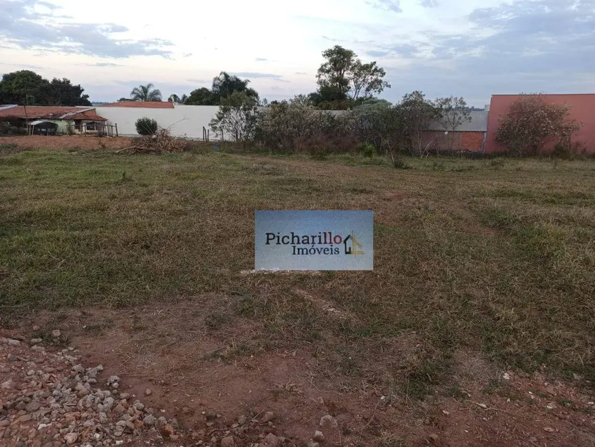 Foto 1 de Terreno / Lote à venda, 1000m2 em Quinta dos Buritis, Sao Carlos - SP