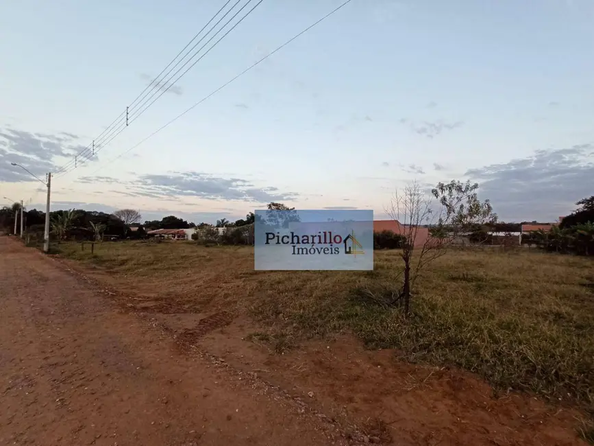 Foto 2 de Terreno / Lote à venda, 3000m2 em Quinta dos Buritis, Sao Carlos - SP